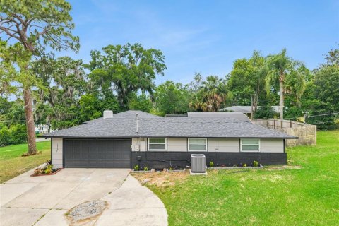 Villa ou maison à vendre à Mount Dora, Floride: 3 chambres, 177.81 m2 № 2149406 - photo 23