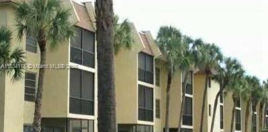Condo à Boca Raton, Floride, 2 chambres № 1823862
