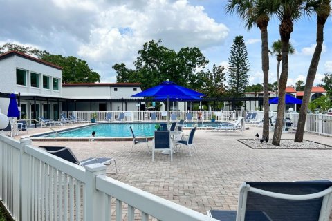 Copropriété à louer à Sarasota, Floride: 2 chambres, 81.38 m2 № 2325232 - photo 21