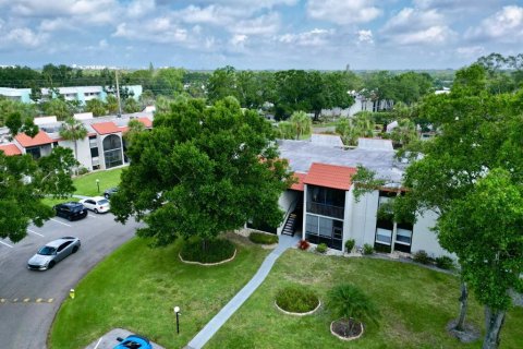 Condo à Sarasota, Floride, 2 chambres  № 2325232