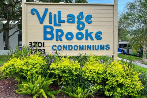 Copropriété à louer à Sarasota, Floride: 2 chambres, 81.38 m2 № 2325232 - photo 24