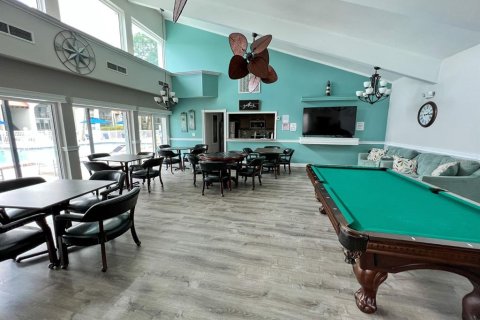 Copropriété à louer à Sarasota, Floride: 2 chambres, 81.38 m2 № 2325232 - photo 22