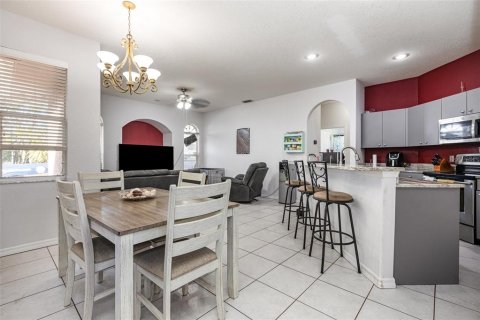 House in North Port, Florida 3 bedrooms, 167.6 sq.m. № 1774654 - photo 8
