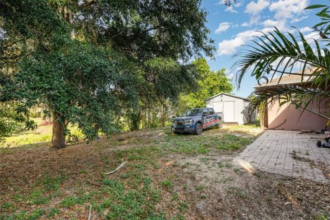 House in North Port, Florida 3 bedrooms, 167.6 sq.m. № 1774654 - photo 22