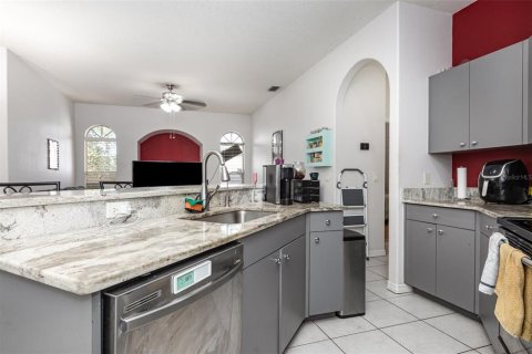 House in North Port, Florida 3 bedrooms, 167.6 sq.m. № 1774654 - photo 11