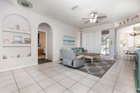 House in North Port, Florida 3 bedrooms, 167.6 sq.m. № 1774654 - photo 3