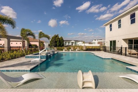 Villa ou maison à vendre à Four Corners, Floride: 8 chambres, 553.98 m2 № 2101618 - photo 4