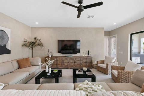 Villa ou maison à vendre à Four Corners, Floride: 8 chambres, 553.98 m2 № 2101618 - photo 7