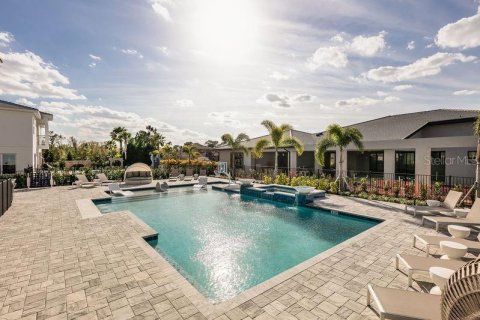Villa ou maison à vendre à Four Corners, Floride: 8 chambres, 553.98 m2 № 2101618 - photo 3