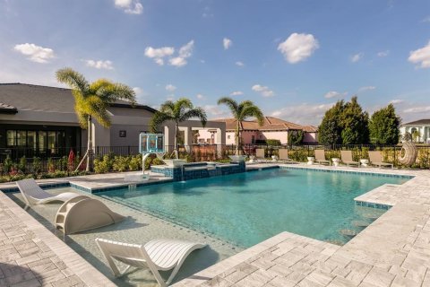 Villa ou maison à vendre à Four Corners, Floride: 8 chambres, 553.98 m2 № 2101618 - photo 5