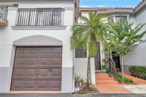 Adosado en alquiler en Sunrise, Florida, 3 dormitorios, 130.9 m2 № 2387921 - foto 3