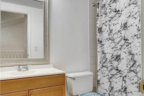 Adosado en alquiler en Sunrise, Florida, 3 dormitorios, 130.9 m2 № 2387921 - foto 23