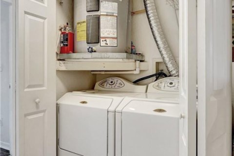 Adosado en alquiler en Sunrise, Florida, 3 dormitorios, 130.9 m2 № 2387921 - foto 19