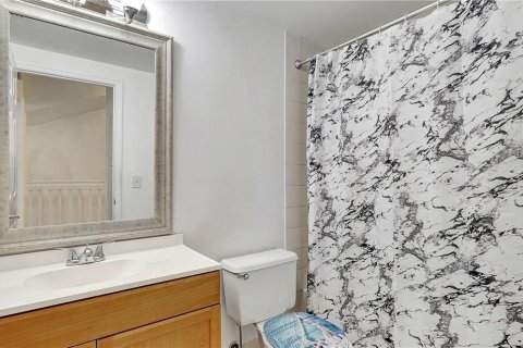 Adosado en alquiler en Sunrise, Florida, 3 dormitorios, 130.9 m2 № 2387921 - foto 22