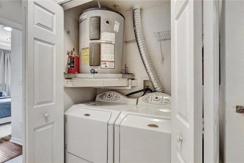 Adosado en alquiler en Sunrise, Florida, 3 dormitorios, 130.9 m2 № 2387921 - foto 18
