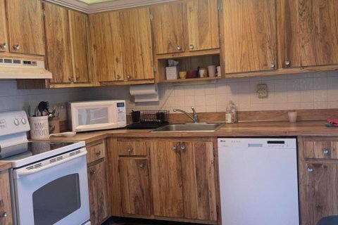 Condo in Delray Beach, Florida, 2 bedrooms  № 2086814