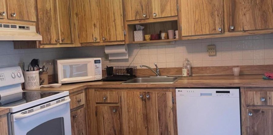 Condo in Delray Beach, Florida, 2 bedrooms  № 2086814