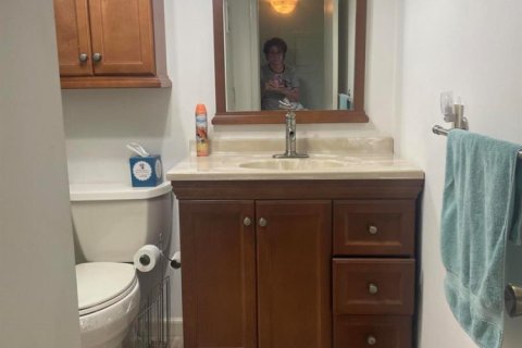 Condo in Delray Beach, Florida, 2 bedrooms  № 2086814 - photo 19
