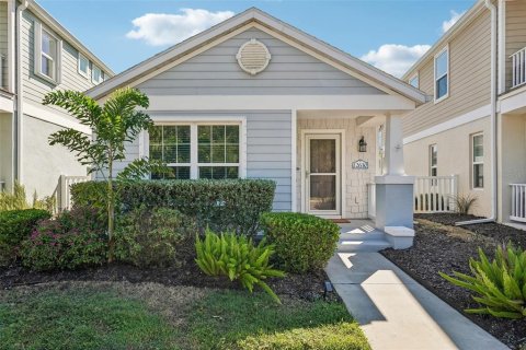 Casa en Venice, Florida 2 dormitorios, 116.59 m2 № 2425493