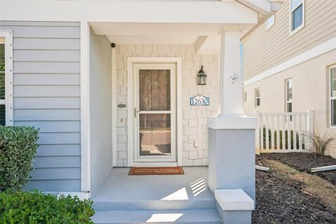 Casa en venta en Venice, Florida, 2 dormitorios, 116.59 m2 № 2425493 - foto 2