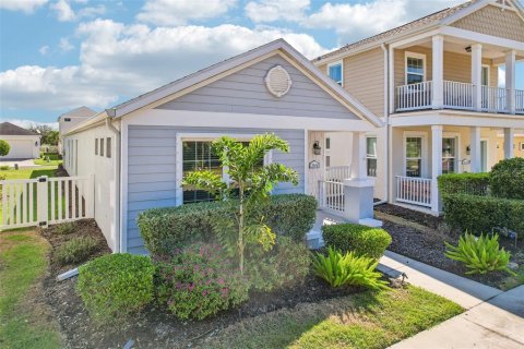 Casa en venta en Venice, Florida, 2 dormitorios, 116.59 m2 № 2425493 - foto 22