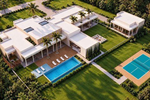 Immobilier commercial à Southwest Ranches, Floride № 2411366