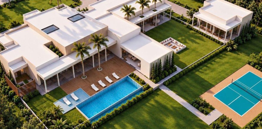 Immobilier commercial à Southwest Ranches, Floride № 2411366