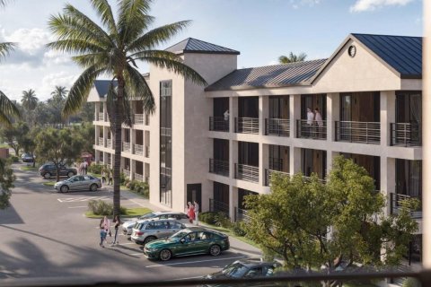 Propiedad comercial en venta en Vero Beach, Florida № 2420789 - foto 4