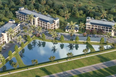 Propiedad comercial en Vero Beach, Florida № 2420789