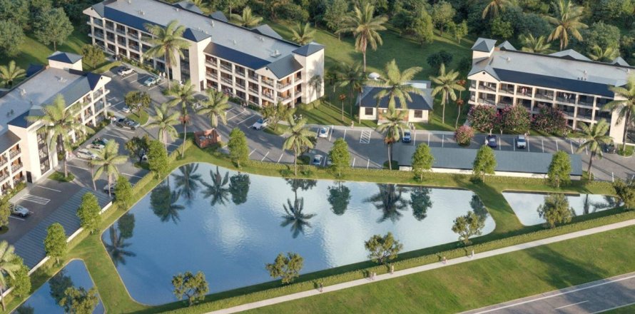 Propiedad comercial en Vero Beach, Florida № 2420789