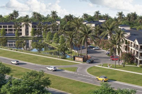 Propiedad comercial en venta en Vero Beach, Florida № 2420789 - foto 5