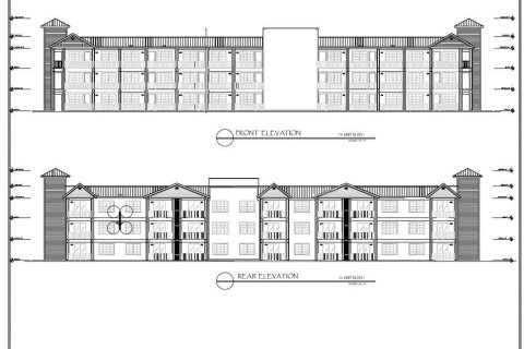 Propiedad comercial en venta en Vero Beach, Florida № 2420789 - foto 7