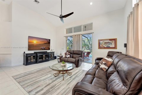 Casa en venta en Coral Springs, Florida, 4 dormitorios, 282.24 m2 № 1742071 - foto 27
