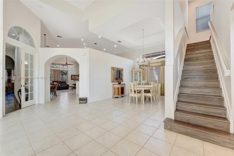 Casa en venta en Coral Springs, Florida, 4 dormitorios, 282.24 m2 № 1742071 - foto 9