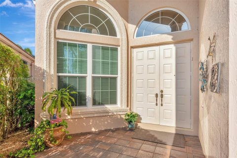 Casa en venta en Coral Springs, Florida, 4 dormitorios, 282.24 m2 № 1742071 - foto 7