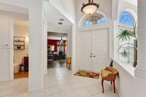 Casa en venta en Coral Springs, Florida, 4 dormitorios, 282.24 m2 № 1742071 - foto 8