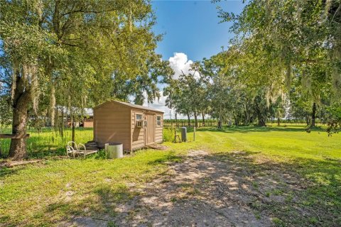 Casa en venta en Zolfo Springs, Florida, 2 dormitorios, 150.13 m2 № 2388237 - foto 30