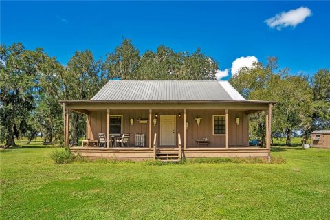 Casa en Zolfo Springs, Florida 2 dormitorios, 150.13 m2 № 2388237