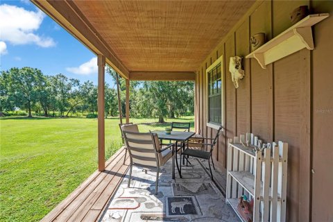 Casa en venta en Zolfo Springs, Florida, 2 dormitorios, 150.13 m2 № 2388237 - foto 3