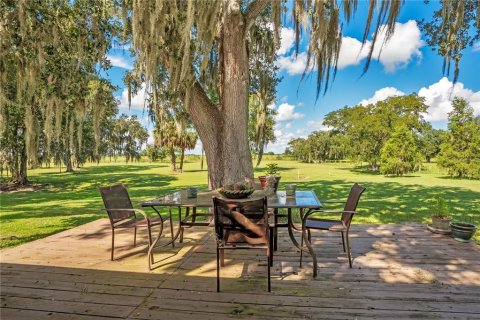 Casa en venta en Zolfo Springs, Florida, 2 dormitorios, 150.13 m2 № 2388237 - foto 29
