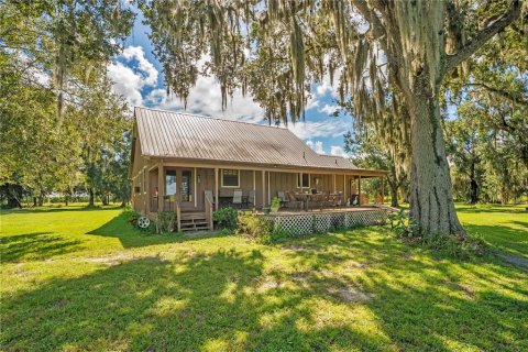 Casa en venta en Zolfo Springs, Florida, 2 dormitorios, 150.13 m2 № 2388237 - foto 27