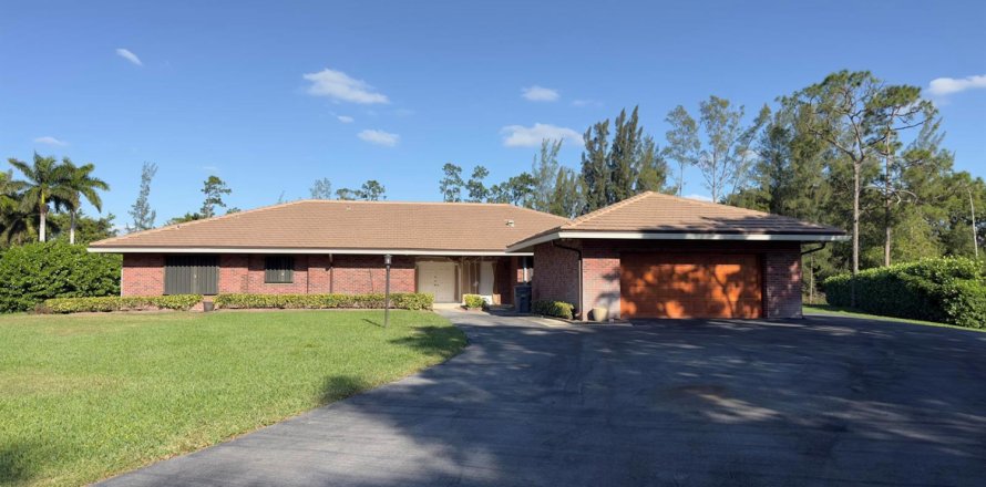 Casa en Boca Raton, Florida 4 dormitorios, 276.94 m2 № 2181471