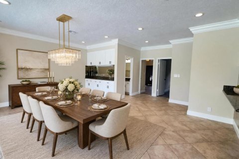 Casa en venta en Boca Raton, Florida, 4 dormitorios, 276.94 m2 № 2181471 - foto 7
