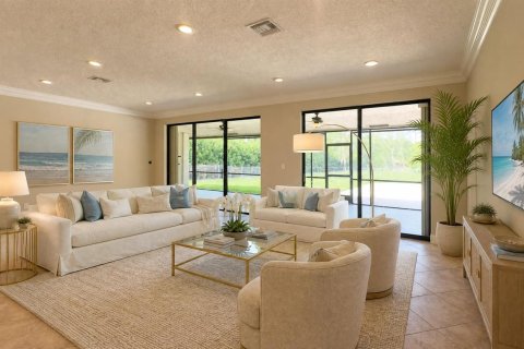 Casa en venta en Boca Raton, Florida, 4 dormitorios, 276.94 m2 № 2181471 - foto 4