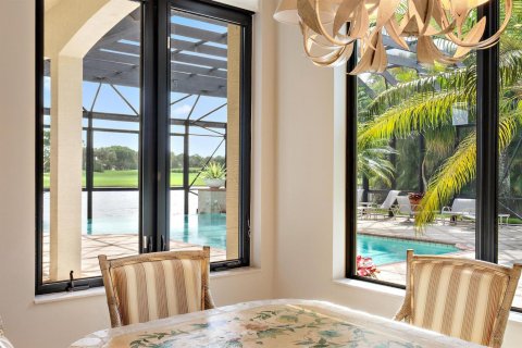 House in West Palm Beach, Florida 5 bedrooms, 487.83 sq.m. № 2248574 - photo 28
