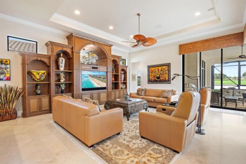 House in West Palm Beach, Florida 5 bedrooms, 487.83 sq.m. № 2248574 - photo 29