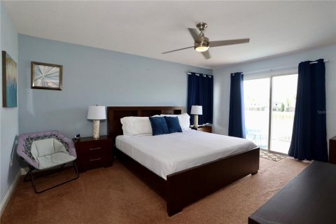 House in Kissimmee, Florida 5 bedrooms, 238.94 sq.m. № 1833029 - photo 30