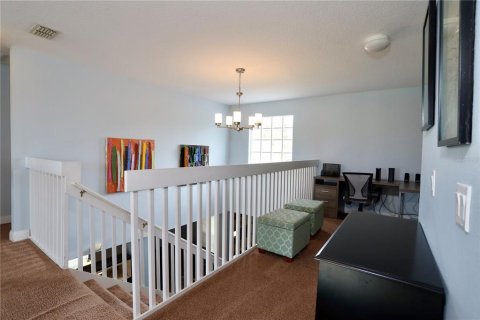 House in Kissimmee, Florida 5 bedrooms, 238.94 sq.m. № 1833029 - photo 29