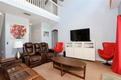 House in Kissimmee, Florida 5 bedrooms, 238.94 sq.m. № 1833029 - photo 20