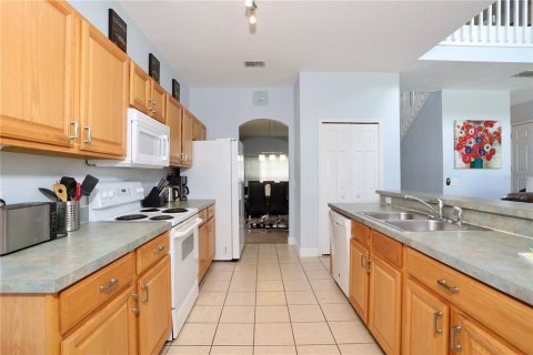 House in Kissimmee, Florida 5 bedrooms, 238.94 sq.m. № 1833029 - photo 17